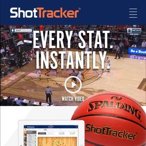 ShotTracker